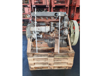 Двигатель для Грузовиков Mercedes Benz OM906LA III/2-00 Atego Spec: фото 5