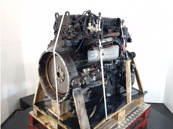 Двигатель MERCEDES-BENZ Econic