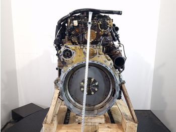 Двигатель для Грузовиков Mercedes Benz OM936LA.6-3-00 Econic Spec Engine (Truck): фото 4