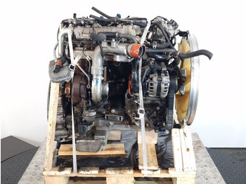 Двигатель для Грузовиков Mitsubishi 4P10-AAT4/F1CFL411D*A006 Engine (Truck): фото 4