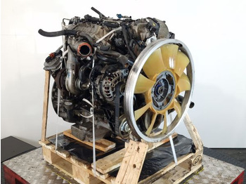 Двигатель для Грузовиков Mitsubishi 4P10-AAT4/F1CFL411D*A006 Engine (Truck): фото 5