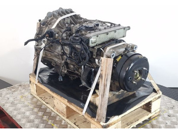 Коробка передач Mitsubishi MO38S6A002 automatic  Gearbox: фото 4