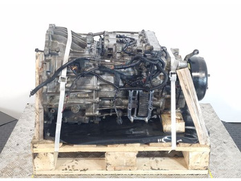 Коробка передач Mitsubishi MO38S6A002 automatic  Gearbox: фото 3