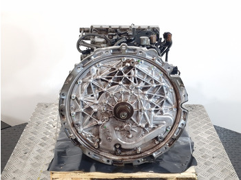 Коробка передач Mitsubishi MO38S6A302 automatic  Gearbox: фото 2