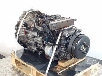 Коробка передач Mitsubishi MO38S6A302 automatic  Gearbox: фото 4