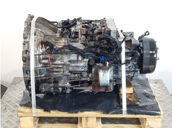 Коробка передач Mitsubishi MO38S6A302 automatic  Gearbox: фото 3