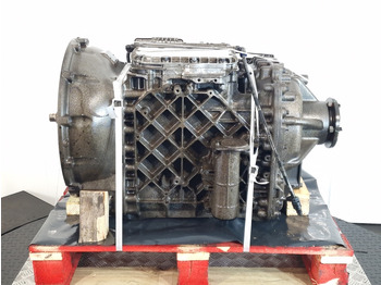 Коробка передач Renault AT2412F Gearbox: фото 4