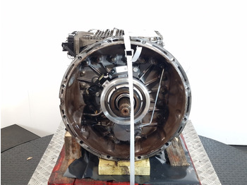 Коробка передач Renault AT2412F Gearbox: фото 3