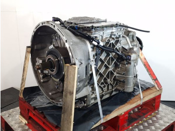 Коробка передач RENAULT