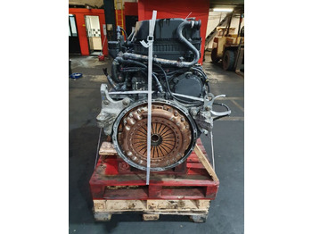 Двигатель для Грузовиков Renault DTI 11: фото 2 Двигатель для Грузовиков Renault DTI 11: фото 2