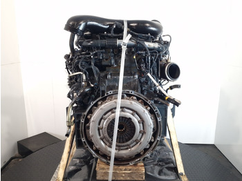 Двигатель для Грузовиков Renault DTI5 210 EUVI Engine (Truck): фото 2