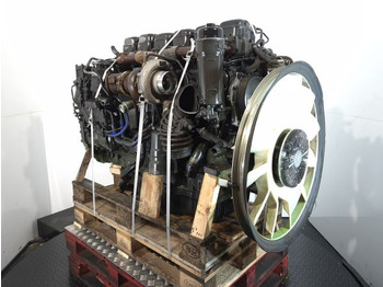Двигатель для Грузовиков Scania DC13 141 L01 Engine (Truck): фото 5