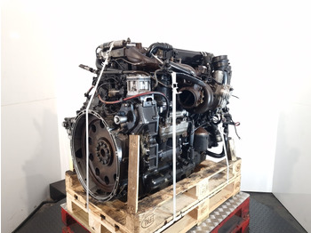 Двигатель SCANIA