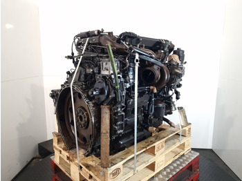 Двигатель SCANIA