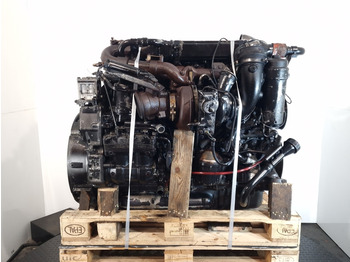 Двигатель Scania DC930 C01 Engine (Bus): фото 3
