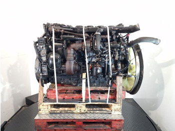 Двигатель для Грузовиков Scania DT1212 L01 Engine (Truck): фото 3