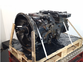 Коробка передач SCANIA