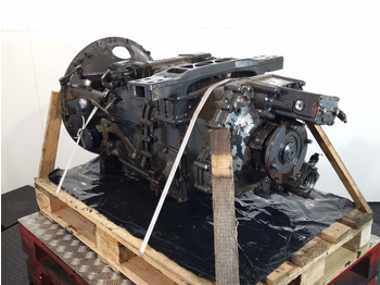 Коробка передач Scania GRS905 Gearbox: фото 4
