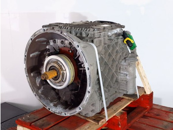 Коробка передач VOLVO