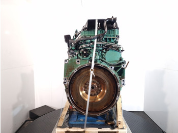 Двигатель для Грузовиков Volvo  D13K500 EUVI K2 Engine (Truck): фото 3