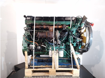Двигатель для Грузовиков Volvo  D13K500 EUVI K2 Engine (Truck): фото 4