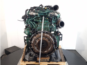 Двигатель для Грузовиков Volvo D5K 210 EUVI Engine (Truck): фото 4