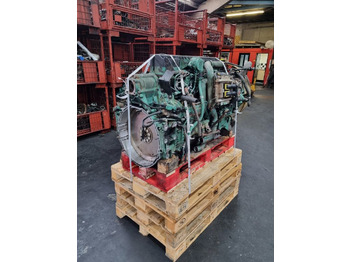 Двигатель VOLVO