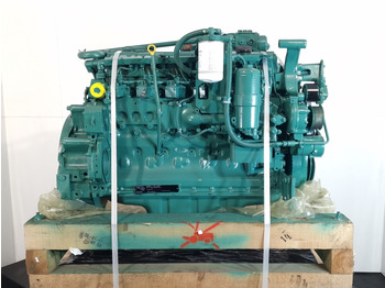 Новый Двигатель для Строительной техники Volvo EC210B Excavator D6D EGE2 New Engine (Plant): фото 3