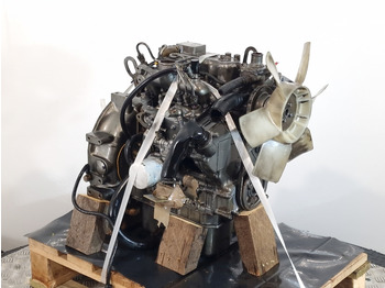 Двигатель для Промышленного оборудования Yanmar 3TNE74-DG Engine (Industrial): фото 5 Двигатель для Промышленного оборудования Yanmar 3TNE74-DG Engine (Industrial): фото 5