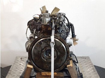 Двигатель для Промышленного оборудования Yanmar 3TNE74-DG Engine (Industrial): фото 3 Двигатель для Промышленного оборудования Yanmar 3TNE74-DG Engine (Industrial): фото 3