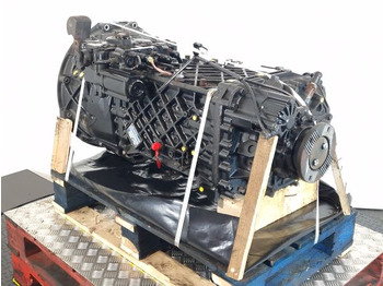 Коробка передач ZF 16S 2220 TD Gearbox: фото 4