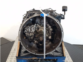 Коробка передач ZF 16S 2220 TD Gearbox: фото 2
