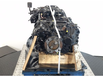 Коробка передач ZF 16S 2220 TD Gearbox: фото 5