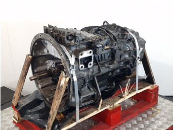 Коробка передач ZF