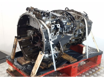 Коробка передач ZF