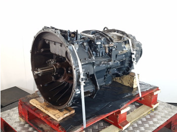 Коробка передач ZF