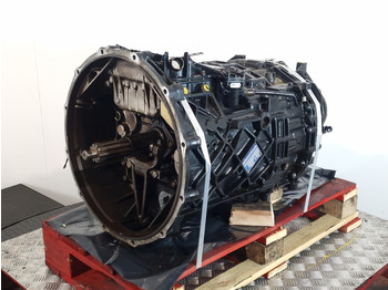 Коробка передач ZF