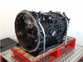 Коробка передач ZF