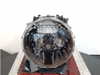 Коробка передач ZF Astronic 12AS2330TD Gearbox: фото 2