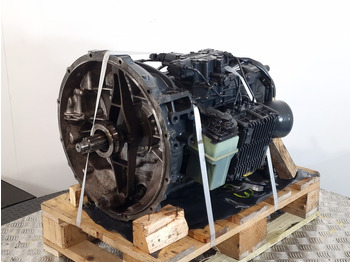 Коробка передач DAF