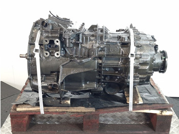 Коробка передач ZF Astronic Mid 12AS1210TO Gearbox: фото 3