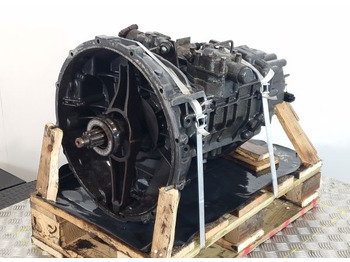 Коробка передач DAF