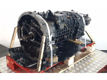 Коробка передач ZF