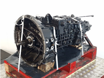 Коробка передач ZF