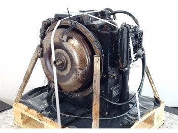 Коробка передач ZF
