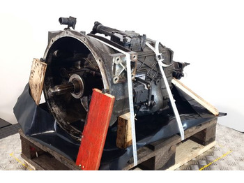 Коробка передач ZF