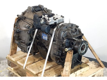 Коробка передач ZF S5-42 Ecolite Gearbox: фото 5