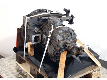 Коробка передач ZF S5-42 Ecolite Gearbox: фото 4 Коробка передач ZF S5-42 Ecolite Gearbox: фото 4