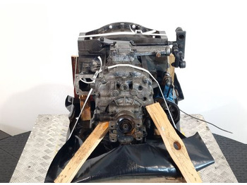 Коробка передач ZF S5-42 Ecolite Gearbox: фото 5 Коробка передач ZF S5-42 Ecolite Gearbox: фото 5