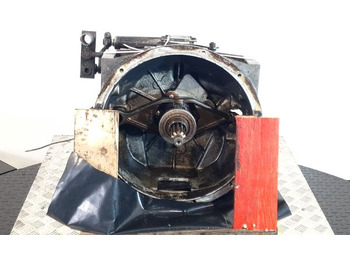 Коробка передач ZF S5-42 Ecolite Gearbox: фото 2 Коробка передач ZF S5-42 Ecolite Gearbox: фото 2